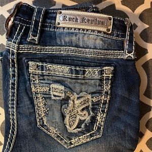 Rock Revival Women’s Pants